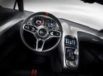Ford Start Concept 2010 года